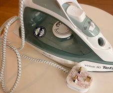 Tefal Steam Iron