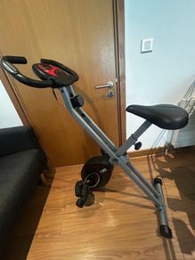 Ultrasport Exercise Bike