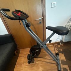 Ultrasport Exercise Bike