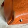 Hermes Victoria ll Clemence Image 9