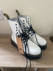 white docs