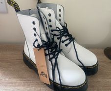 white docs