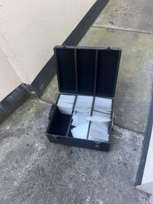 cd box