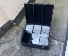 cd box