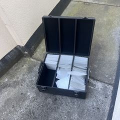 cd box