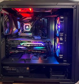 Gaming PC