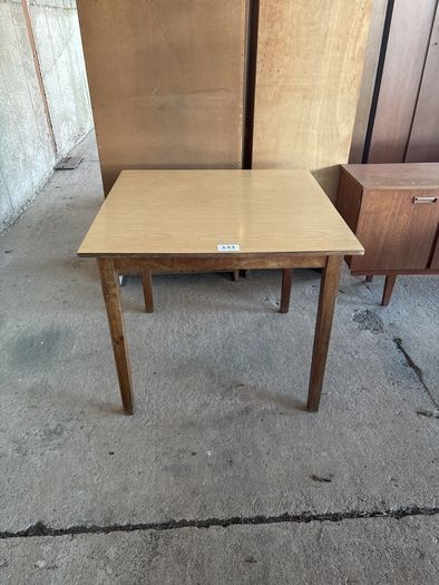 Selection of Tables - see pics