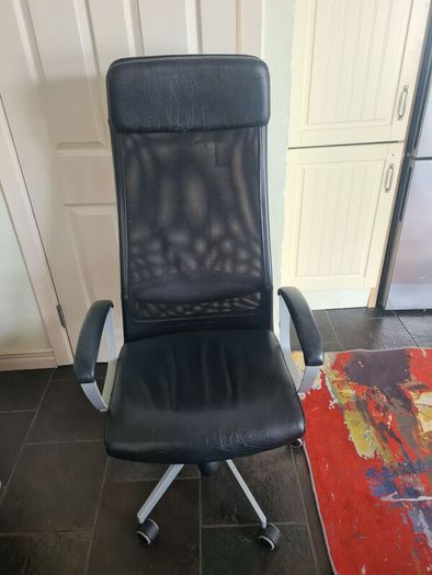 office chair