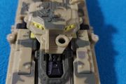 Transformer  combiner heavytread