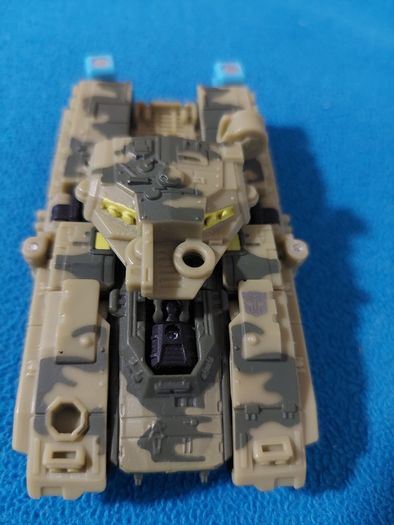 Transformer  combiner heavytread