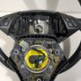 BMW 5 E60 E61  Multifunction Steering Wheel  With Airbag 6072866 Image 2