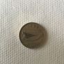 1962 Irish pre decimal Sixpence (6d) Image 2