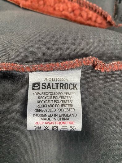 Unisex Saltrock Fleece