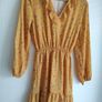 dress size S h&m ,new without tags Image 5