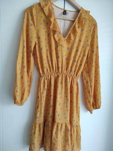 dress size S h&m ,new without tags