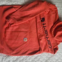 Carhartt hoodie