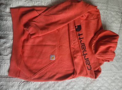 Carhartt hoodie