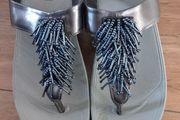 PataPata Sandals Size UK 36