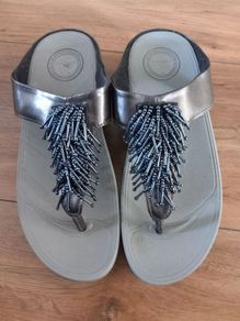 PataPata Sandals Size UK 36