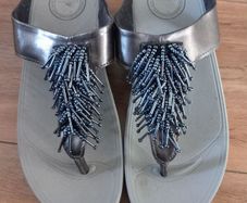 PataPata Sandals Size UK 36
