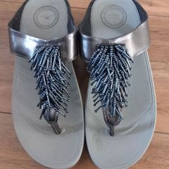 PataPata Sandals Size UK 36