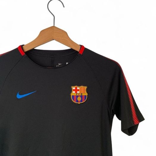 Barcelona Jersey