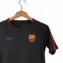 Barcelona Jersey Image 2