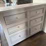 2 x chest of drawer Image 2