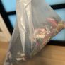 Lego bundle 2.7kg plus retired baseboards Image 2