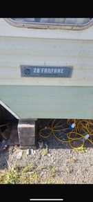 mobile home ( must collect )