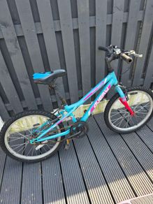 kids bike