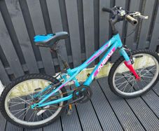 kids bike