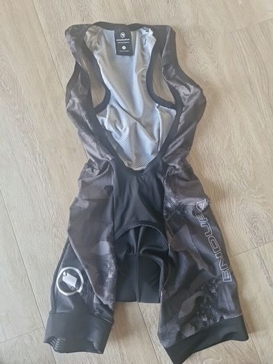 endura cargo bib shorts