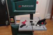 Parkside bandsaw.