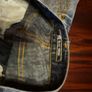 Shine Boot Cut denim. Image 6
