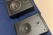 Advent Graduate Speakers - very rare