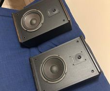 Advent Graduate Speakers - very rare