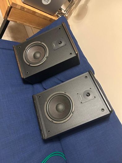 Advent Graduate Speakers - very rare
