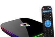 Android tv Box