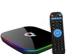 Android tv Box