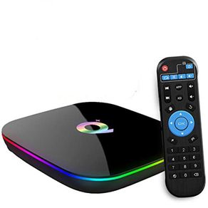 Android tv Box