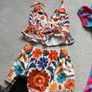 Ladies summer clothes bundle size mix of size  S/8 Image 4