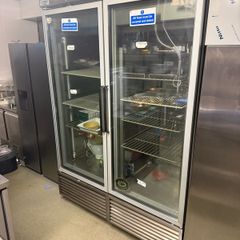 Commercial Polar fridge