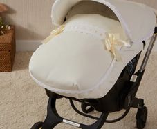 donna pram