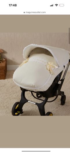 donna pram