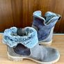 SympaTex waterproof fur lining boots size 38 Image 2