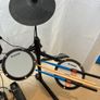 Donner electronic drum kit Image 2