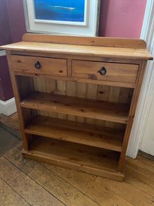 Bookcase