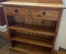 Bookcase