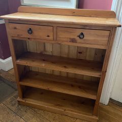 Bookcase